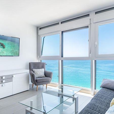 Santa Margarita Deluxe 14-C Levante Beach Benidorm Dış mekan fotoğraf