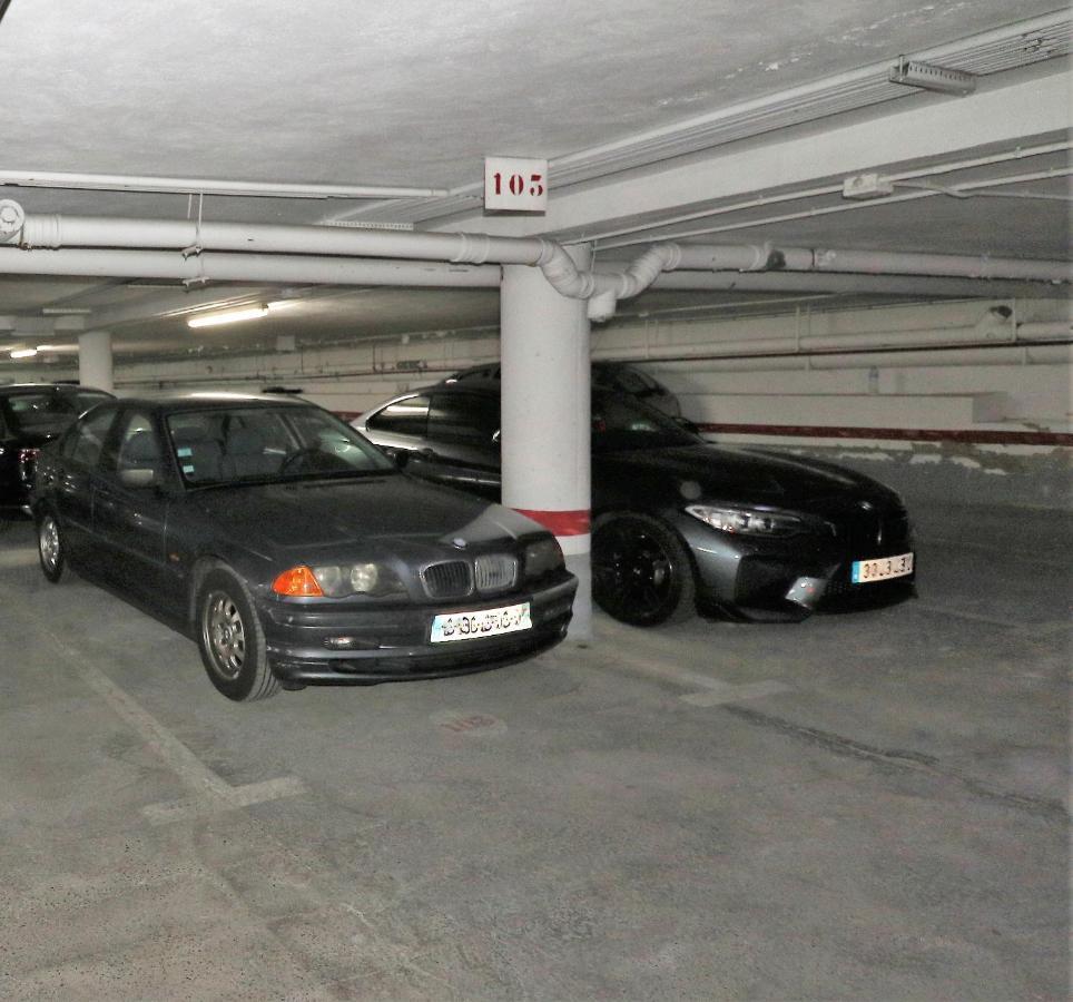 Santa Margarita Deluxe 14-C Levante Beach Benidorm Dış mekan fotoğraf