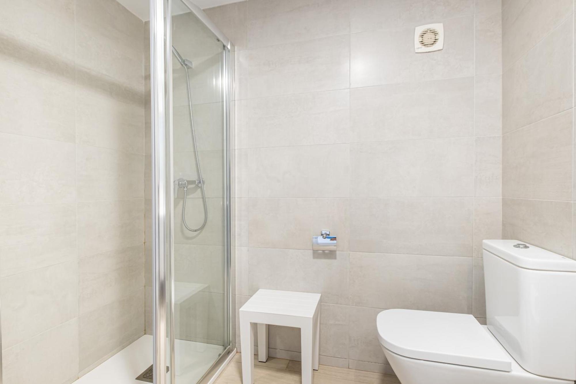 Santa Margarita Deluxe 14-C Levante Beach Benidorm Dış mekan fotoğraf